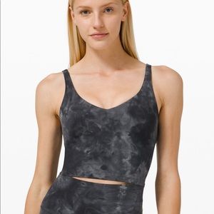 Lululemon Align Tank SZ 12